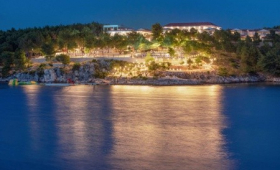 Gava Resort Waterman