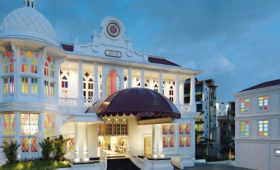 Mövenpick Myth Hotel Patong Phuket
