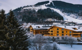 Elements Resort Zell Am See, Bw Signature Collection