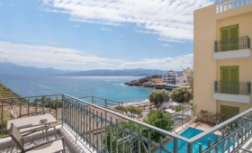 Apartmany Mare-Olympus