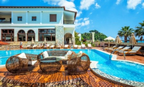 Possidi Paradise