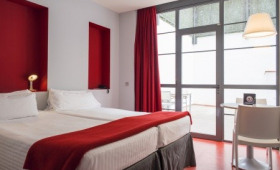 Ciutat Vella Hotel