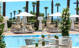Almar Jesolo Resort & Spa