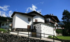 Villa Simona (Caviola)