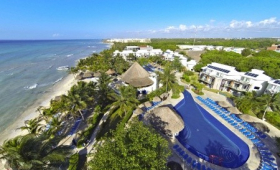 Sandos Caracol Nature Resort & Water Park