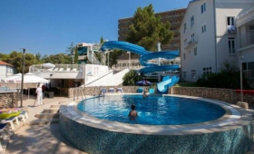 Villa Tamaris