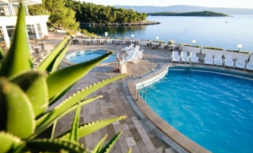 Adriatiq Resort Fontana – Apartmány