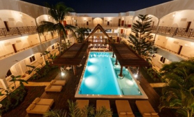 Hm Playa Del Carmen