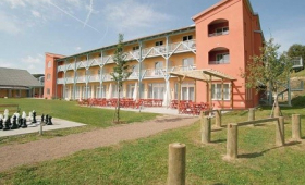 Jufa Hotel Vulkanland – Sport-Resort (Gnas)