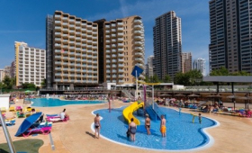Rio Park (Ex. Medplaya Hotel Rio Park)