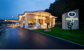 Heiltherme Quellenhotel (Bad Waltersdorf)