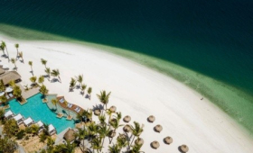 One & Only Le Saint Géran