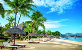 The Oberoi Mauritius