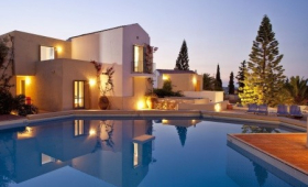 Galaxy Suites Boutique Resort (Ex. Galaxy Villas Resort)