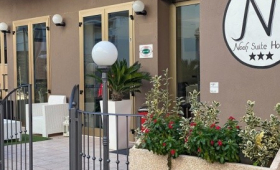 Noah Beach Rimini (Ex Mirador)