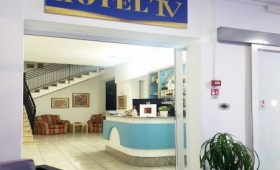 Hotel Tv