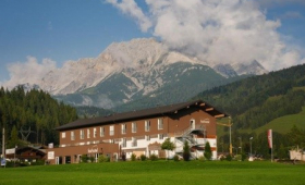Fairhotel Hochfilzen (Hochfilzen)