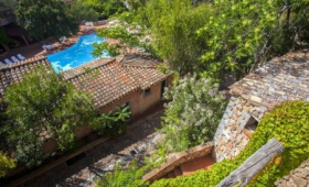 Arbatax Park Resort – Borgo Cala Moresca