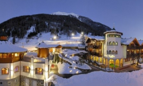 Kristiania Pure Nature & Spa
