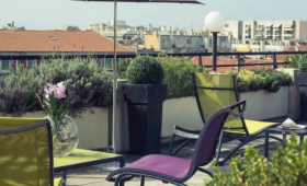 Mercure Grimaldi