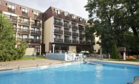 Ensana Thermal Sarvar Health (Ex. Danubius Health Spa Resort Sarvar)