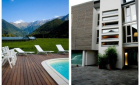 Da Elda Natural Retreat
