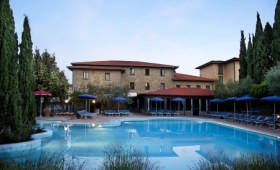 Villa Paradiso Village (Passignano Sul Trasimeno)