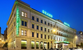 Grand Brno