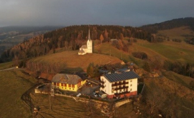 Gasthof Gutmann (Eberstein)