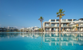 Portes Lithos Luxury Resort