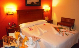 Soho Boutique Los Naranjos Hotel