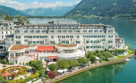 Grand Zell Am See