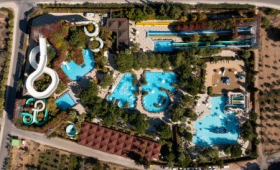 Ali Bey Club Park