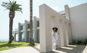 Domes Miramare A Luxury Collection Resort Corfu