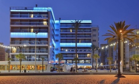 Innside Costablanca