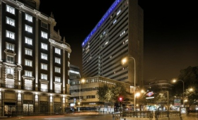 Meliá Madrid Princesa