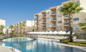 Unique Residence Golf & Spa (Ex.kusadasi Golf & Spa Resort)