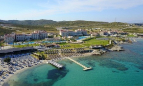 Dolce By Wyndham Alacati