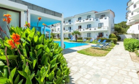 Xenios Dolfin Beach