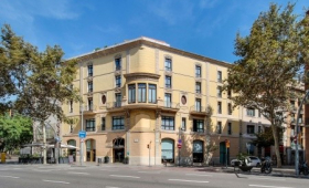 Hotel Garbí Mil·lenni