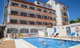 Comarruga Platja (Comarruga)