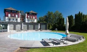 Aenea Designhotel (Reifnitz)