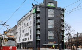 ibis Styles Wien City