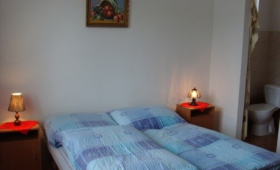 Podhajská