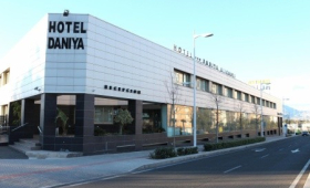 Daniya Alicante