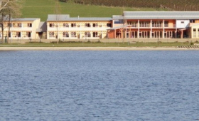Jufa Hotel Stubenbergsee (Stubenberg)