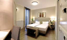 Noba Hotel E Residenze