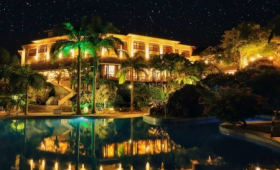 Diani Reef Beach Resort