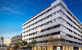 Meliá Madrid Serrano
