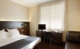 Hotel Astoria